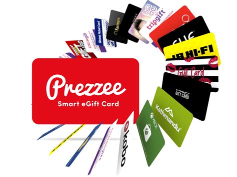 prezee smart gift card|prezzee physical gift card.